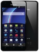 Фото Panasonic Eluga U