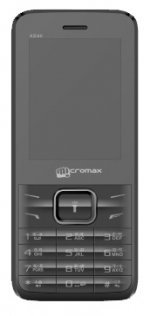 Фото Micromax X2411