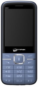 Фото Micromax X2814