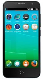 Фото Alcatel One Touch Fire E