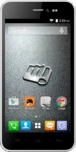 Фото Micromax Canvas Pep Q371