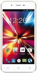 Фото Micromax Canvas Spark Q380