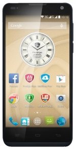 Фото Prestigio MultiPhone 7505 Grace X7