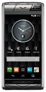 Фото Vertu Aster Quilt