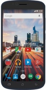 Фото Archos 50e Helium