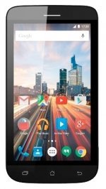 Фото Archos 40 Helium 4G