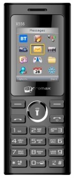 Фото Micromax X556