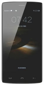 Фото DOOGEE Homtom HT7