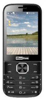 Фото MaxCom MM237