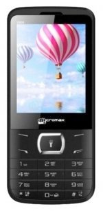 Фото Micromax X800