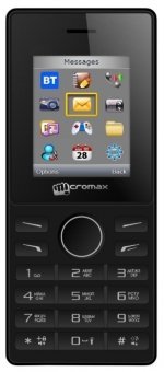 Фото Micromax X405