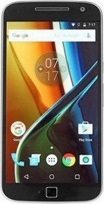 Фото Motorola Moto G4 Plus XT1642