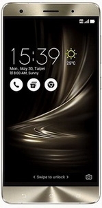 Фото Asus Zenfone 3 Deluxe ZS570KL