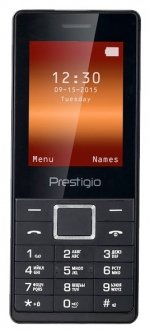 Фото Prestigio Muze A1