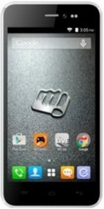 Фото Micromax Q326