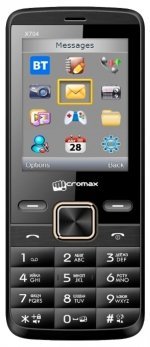 Фото Micromax X704