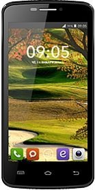 Фото BQ Mobile BQS-4560 Golf