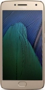 Фото Motorola Moto G5 Plus Dual SIM XT1683