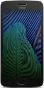 Фото Motorola Moto G5 Plus XT1687