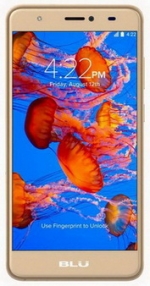 Фото BLU Studio J8 LTE