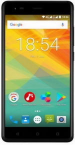 Фото Prestigio MultiPhone Muze G5 LTE 5552