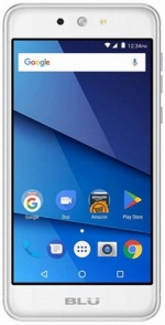 Фото BLU Grand M2 LTE