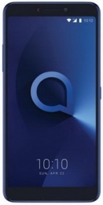 Фото Alcatel 3V