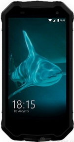 Фото BQ Mobile BQ5003L Shark Pro