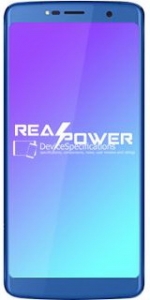 Фото Leagoo Power 5