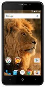 Фото Vertex Impress Lion dual cam 3G