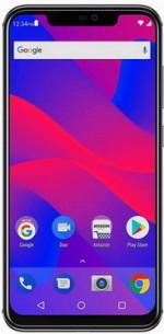 Фото BLU Vivo XI+