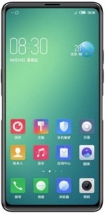 Фото ZTE Nubia Z18s