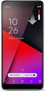 Фото Vodafone Smart X9