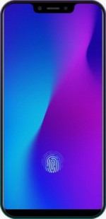 Фото Leagoo S10