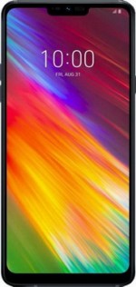 Фото LG Q9 Q925