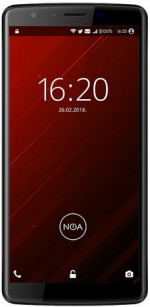 Фото Noa Fresh 4G