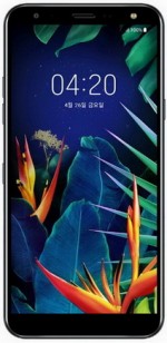 Фото LG X4 (2019)