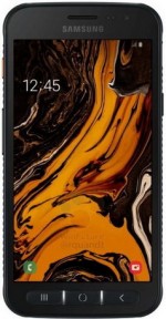 Фото Samsung G398 Galaxy Xcover 4s