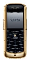 Фото Vertu Constellation Yellow Gold