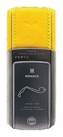 Фото Vertu Ascent Monaco