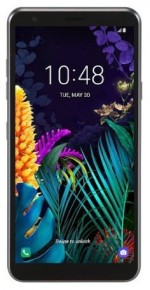 Фото LG X2 (2019)