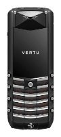 Фото Vertu Ascent Ferrari GT Limited Edition