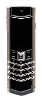 Фото Vertu Signature S Design Pure Silver