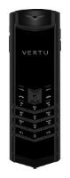 Фото Vertu Signature S Design Zirconium