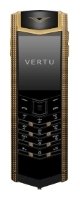 Фото Vertu Signature S Design Clous De Paris