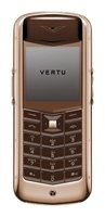 Фото Vertu Constellation Pure Chocolate