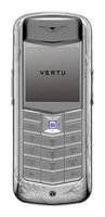 Фото Vertu Constellation Vivre Ocean Blue