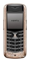 Фото Vertu Constellation Vivre Black