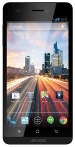 Фото Archos 45 Helium 4G