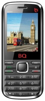 Фото BQ BQM–2202 London